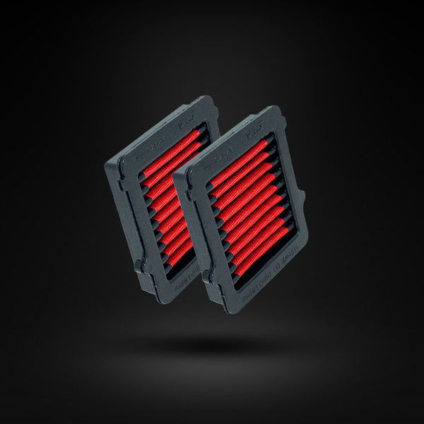 Filtro Inbox Ultra Honda Africa Twin CRF1000 de 2016 a 2019 (PAR)