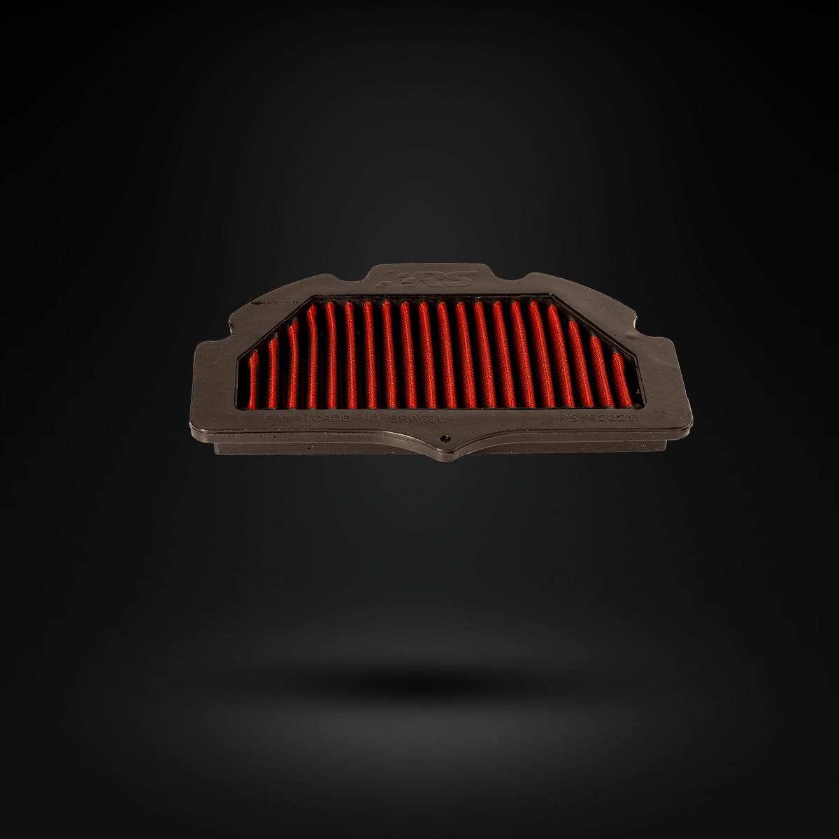 Filtro Inbox Ultra Suzuki GSXR600/GSXR750 de 2006 a 2013