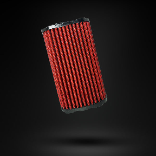 Filtro Inbox Ultra Honda CB/CBF/CBR 600cc de 2007 a 2013