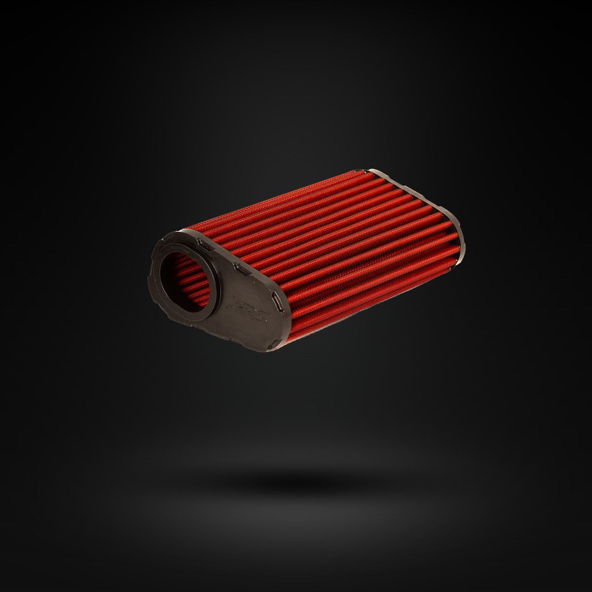 Filtro Inbox Ultra Honda CB/CBF/CBR 600cc de 2007 a 2013