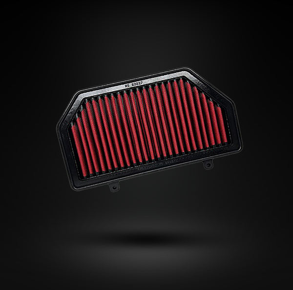 Filtro Inbox Ultra Suzuki GSXR1000 2017+