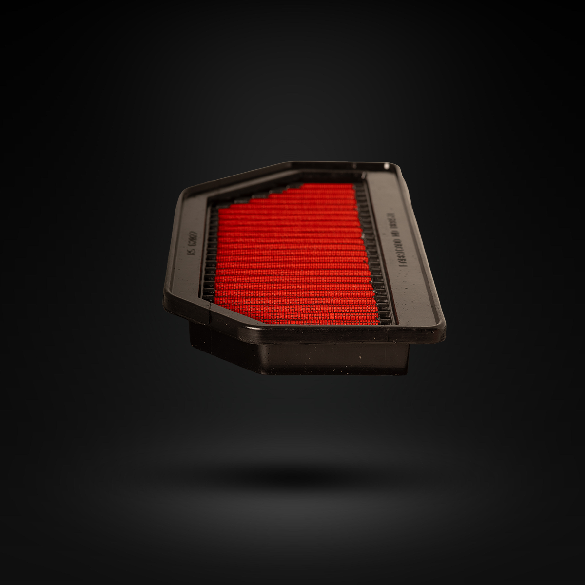 Filtro Inbox Ultra Suzuki GSXR1000 2017+