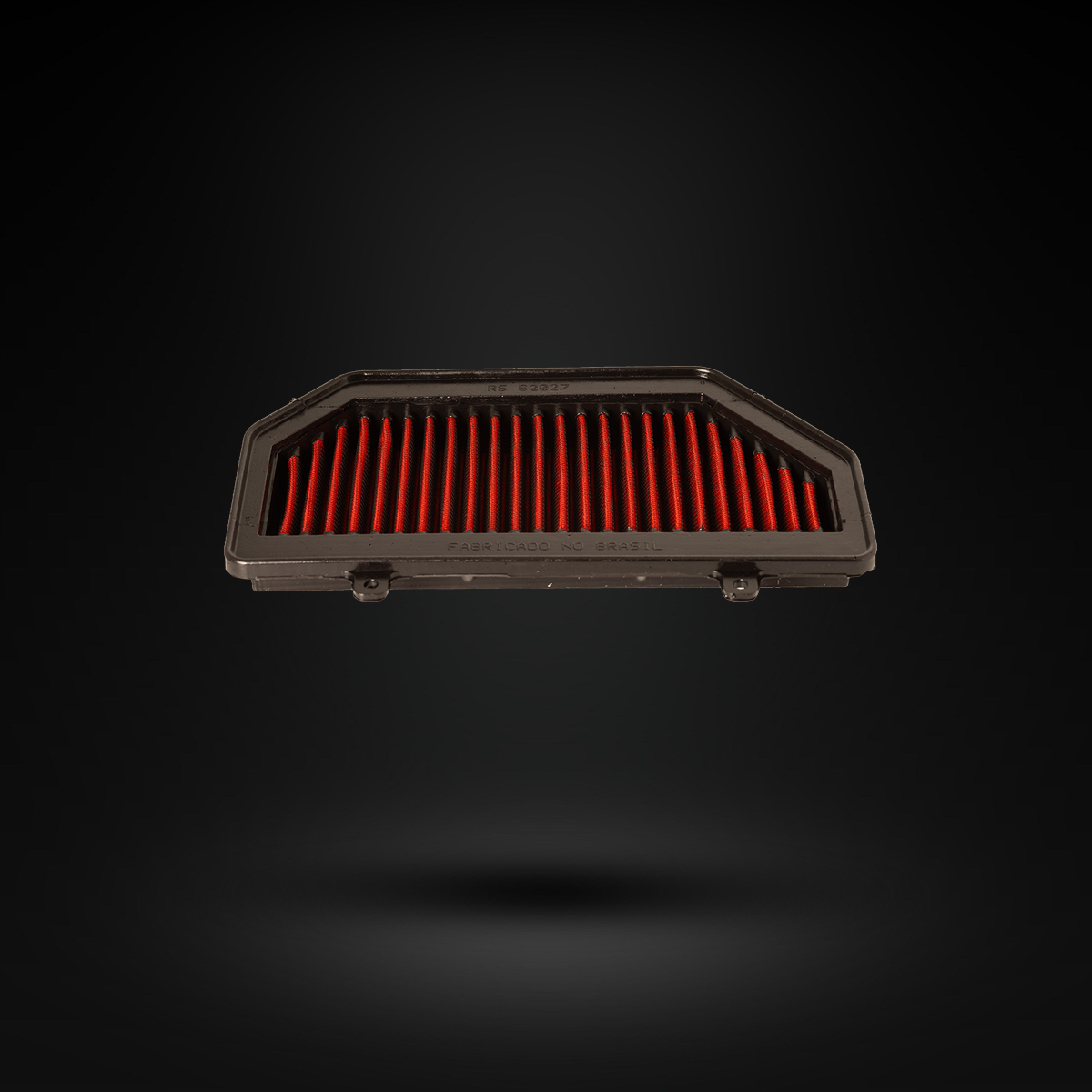 Filtro Inbox Ultra Suzuki GSXR1000 2017+