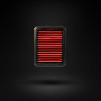 Filtro Inbox Ultra Ducati Panigale/StreetFighter/V4/V4s/V4SP de 2019 a 2021