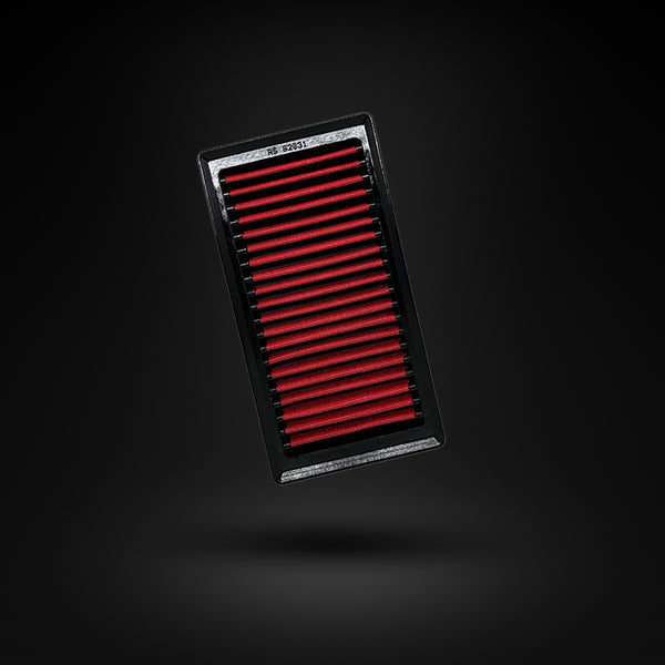 Filtro Inbox Ultra BMW S1000RR/MS1000RR/S1000R/1000XR 2019+