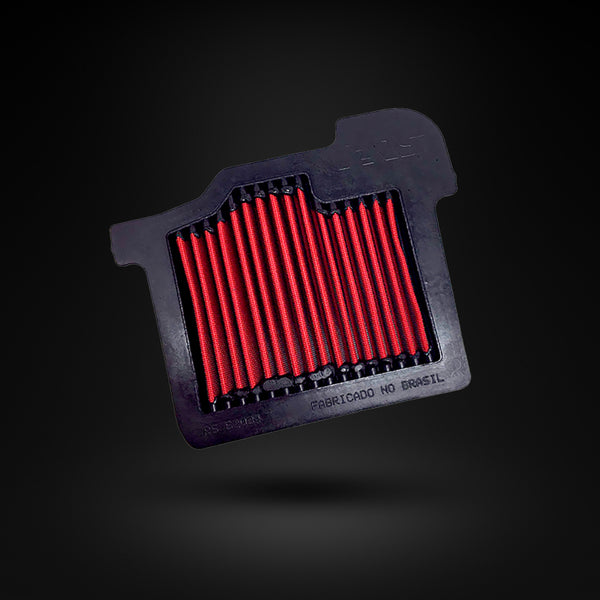 Filtro Inbox Ultra Yamaha Mt-09/MXT-85 de 2014 a 2020