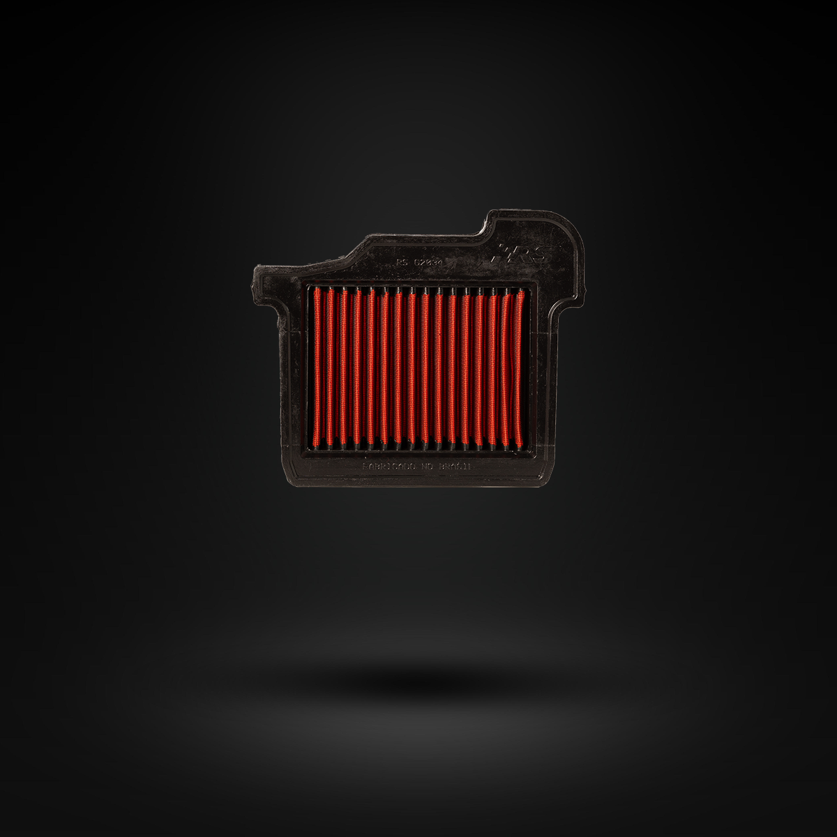 Filtro Inbox Ultra Yamaha Mt-09/MXT-85 de 2014 a 2020