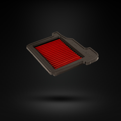 Filtro Inbox Ultra Yamaha Mt-09/MXT-85 de 2014 a 2020