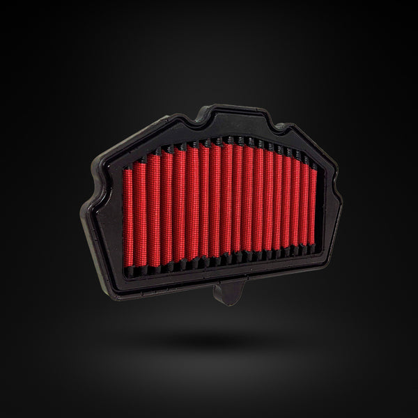 Filtro Inbox Ultra Kawasaki Ninja400/Z400/ZX-4R/CX500/Z500 2018+