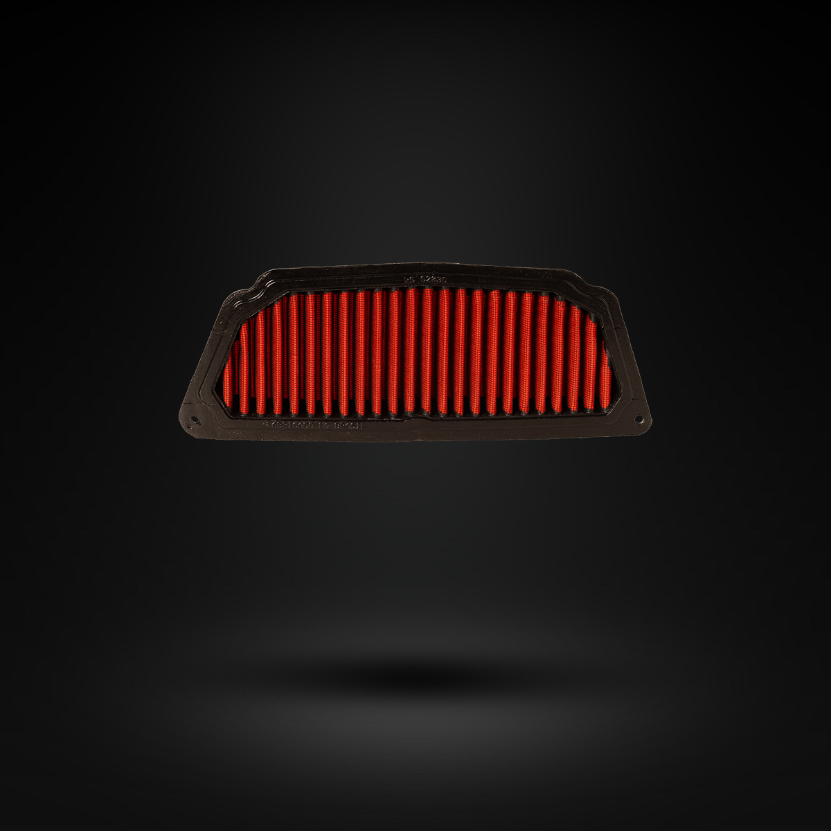 Filtro Inbox Ultra Honda CB650R de 2019 a 2024