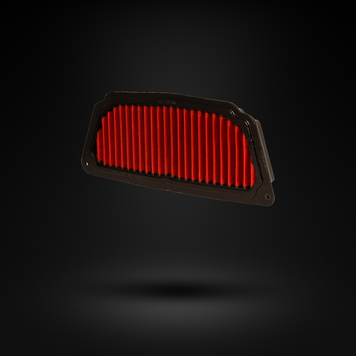 Filtro Inbox Ultra Honda CB650R de 2019 a 2024