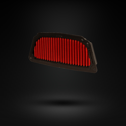 Filtro Inbox Ultra Honda CB650R de 2019 a 2024