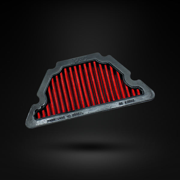 Filtro Inbox Ultra Yamaha XJ6 de 2009 a 2017