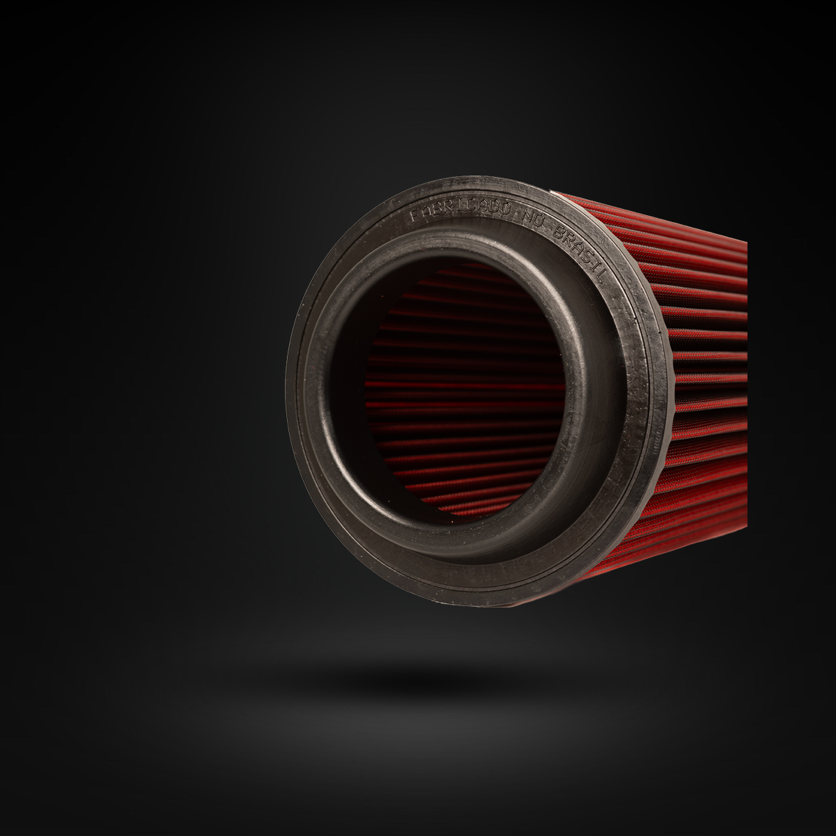 Filtro Inbox Ultra Troller T4 3.0T/ Agrale Marruá 2.8L de 2006 a 2012